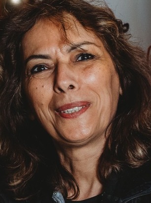 Αριάδνη Παντίδου